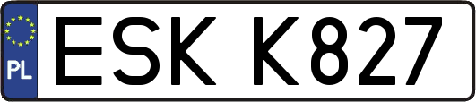 ESKK827