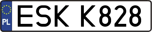 ESKK828