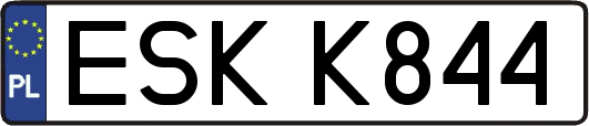 ESKK844
