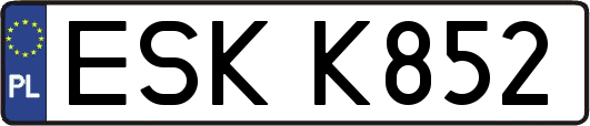 ESKK852