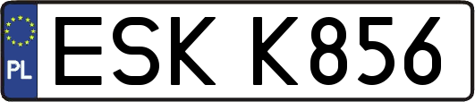 ESKK856