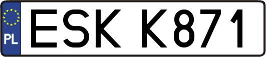 ESKK871
