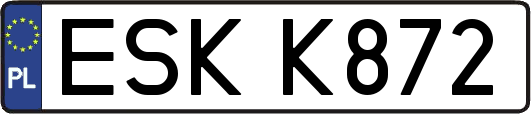 ESKK872