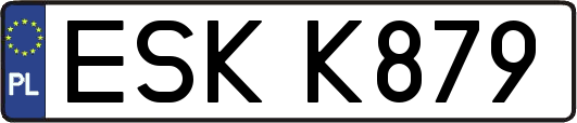 ESKK879