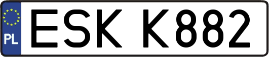 ESKK882