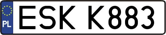 ESKK883