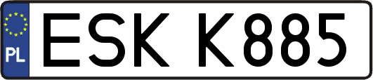ESKK885