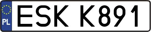ESKK891