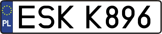 ESKK896