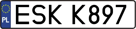 ESKK897