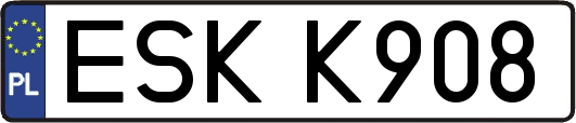 ESKK908