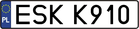 ESKK910