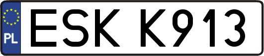 ESKK913