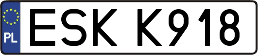 ESKK918