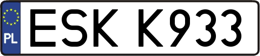 ESKK933