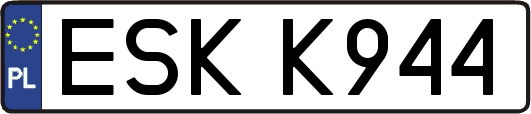 ESKK944