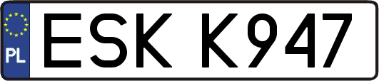 ESKK947