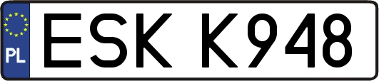 ESKK948