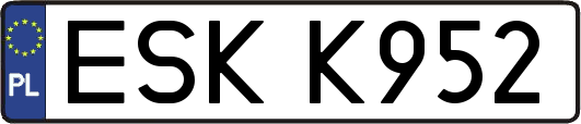 ESKK952