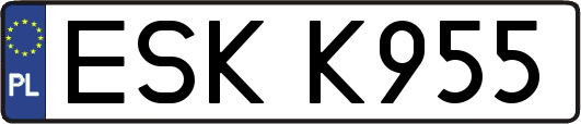 ESKK955