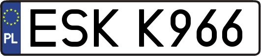 ESKK966