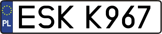 ESKK967
