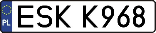 ESKK968