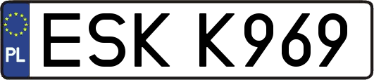 ESKK969