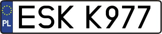 ESKK977