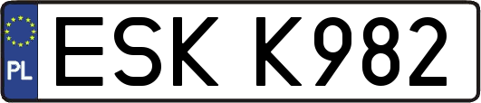 ESKK982