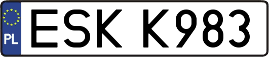 ESKK983