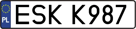 ESKK987