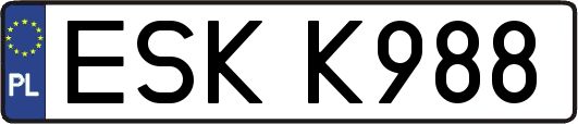 ESKK988