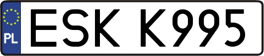 ESKK995