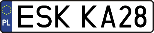 ESKKA28