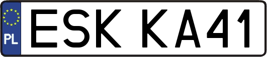 ESKKA41