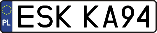ESKKA94