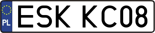 ESKKC08