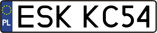 ESKKC54