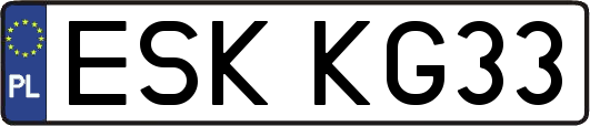 ESKKG33