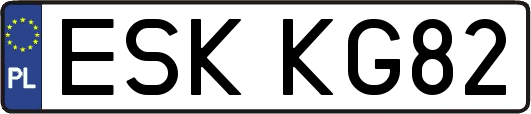 ESKKG82