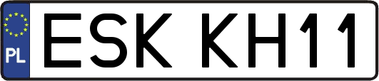 ESKKH11