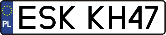 ESKKH47