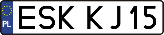 ESKKJ15