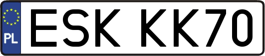 ESKKK70