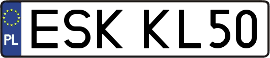 ESKKL50