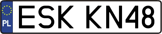 ESKKN48