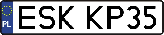 ESKKP35