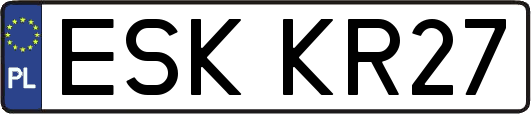 ESKKR27