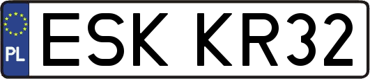 ESKKR32